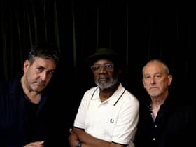 The Specials