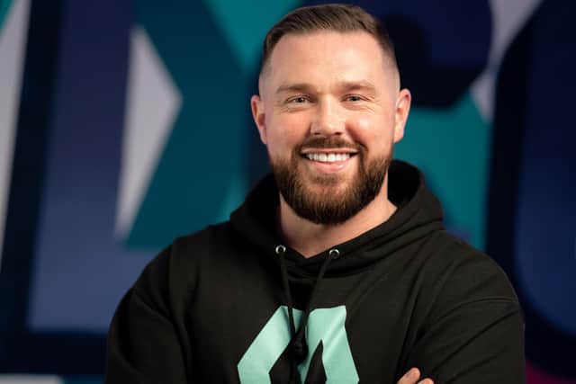 Paul Duffy is the Chief Commercial Officer at ‘special ops’ software delivery firm ClearSky Logic