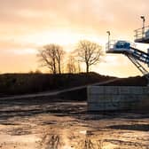 Brewster Brothers’ wash plants transform 100% of the excavated soils and rubble they process from the construction industry into high-value aggregates for reuse