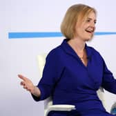 Liz Truss pulled out of an interview with the BBC's Nick Robinson.