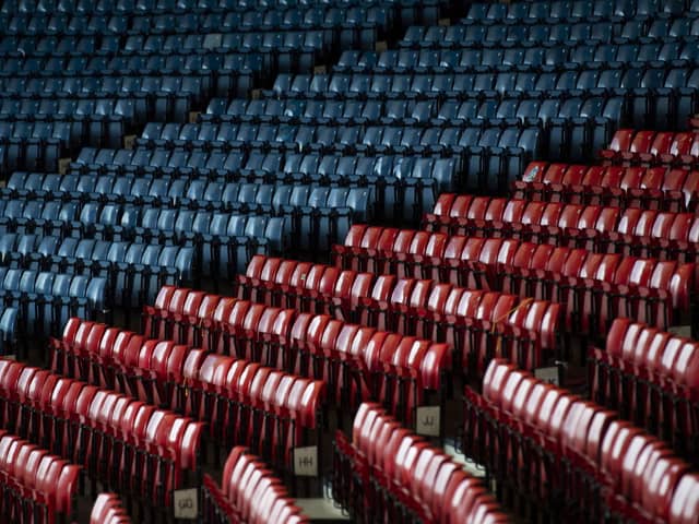 Latest headlines, news and transfer speculation from around the SPFL and Scottish football. (Photo by Craig Foy / SNS Group)