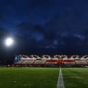 Hamilton host Hearts in the fifth round of the Scottish Cup. (Photo by Craig Foy / SNS Group)