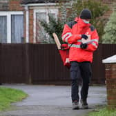 Royal Mail recently said it will consult on up to 6,000 redundancies as part of efforts to reduce full-time roles by 10,000, blaming industrial action for huge financial losses.