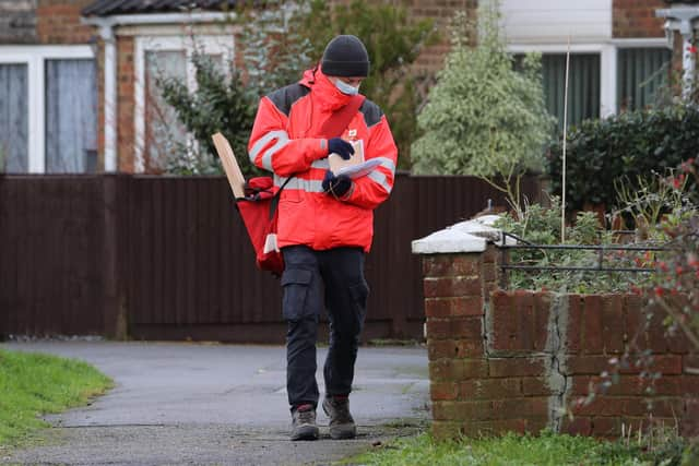 Royal Mail recently said it will consult on up to 6,000 redundancies as part of efforts to reduce full-time roles by 10,000, blaming industrial action for huge financial losses.