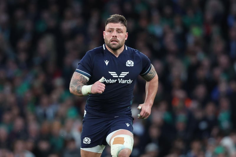 The British & Irish Lions Test prop is returning to Scottish rugby after three years on his travels. Sutherland, 31, who left Edinburgh for Worcester Warriors in 2021, has signed a two-year deal with Glasgow Warriors. He played for Oyonnax in the French top flight last season but couldn’t prevent their relegation to Pro D2. Before that, he had a stint at Ulster in 2022-23 following Worcester’s financial collapse. Very much back in the international reckoning and won his 31st Scotland cap in the 73-12 win over Canada at the weekend..