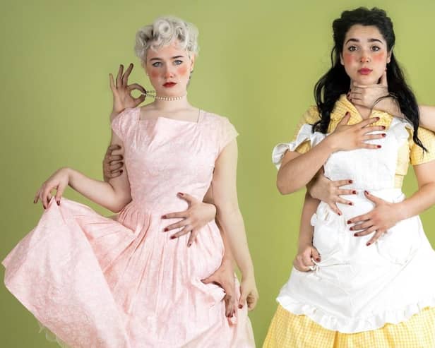 What If They Ate the Baby?
