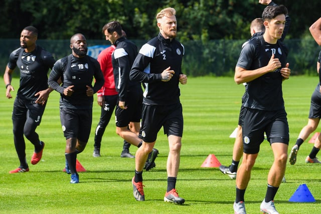 Despite some interesting signings during the transfer window the Buddies are seen as relegation battlers by the data experts.