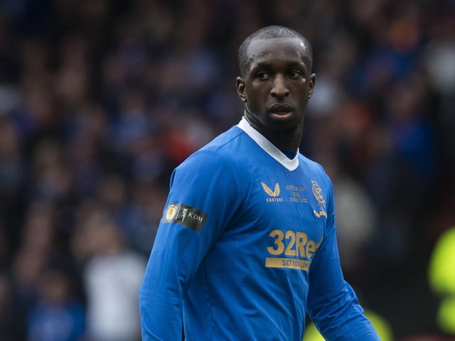 The Finn had a relatively inconsistent campaign. Periods where his influence waned but came to the fore the further Rangers progressed in Europe.