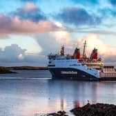 The new transport minister will face calls to get a grip on the crisis in Scotland's ferry network