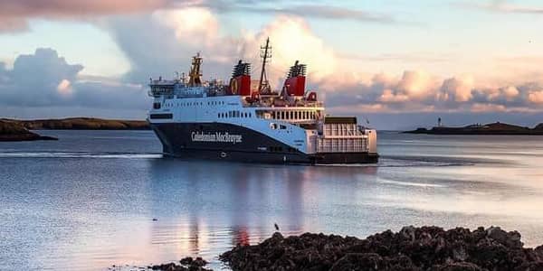 The new transport minister will face calls to get a grip on the crisis in Scotland's ferry network