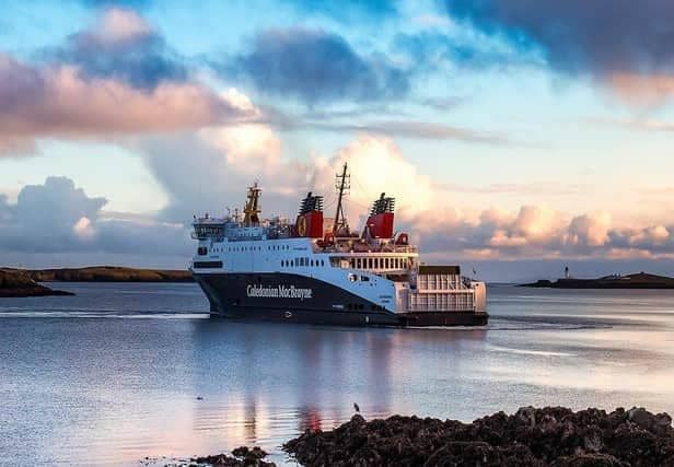 The new transport minister will face calls to get a grip on the crisis in Scotland's ferry network