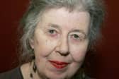 Damaris Hayman was a familiar figure in the Golden Age of British film and TV