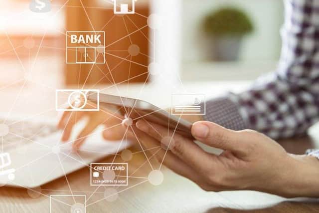 "The global pandemic is accelerating a move towards automated B2B payments and shifting business’ digital expectations in the process"