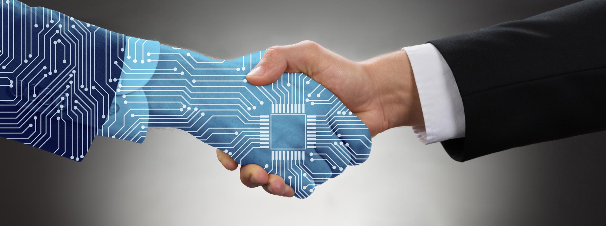 Scottish legal firms must take risks to maximise opportunities offered by AI