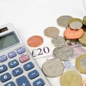 The 5th SEISS grant is the final self-employment grant to be made available during the Covid pandemic (Shutterstock)