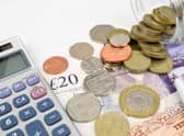The 5th SEISS grant is the final self-employment grant to be made available during the Covid pandemic (Shutterstock)