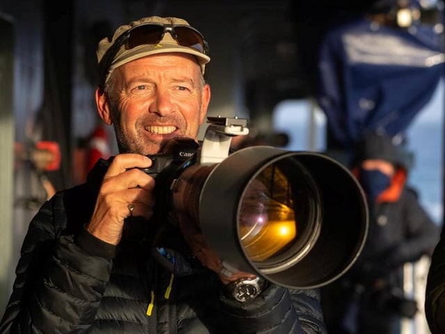 British wildlife photographer and guide Paul Goldstein has marked an eventful year by choosing a gallery of picture highlights from 2023.