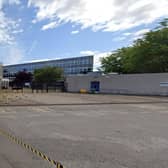Aberdeenshire Council’s bid to create a new state-of-the-art primary school next to Mackie Academy has been overlooked.