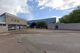 Aberdeenshire Council’s bid to create a new state-of-the-art primary school next to Mackie Academy has been overlooked.