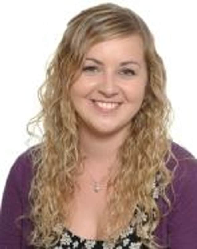 Grace Emeny of AHDB