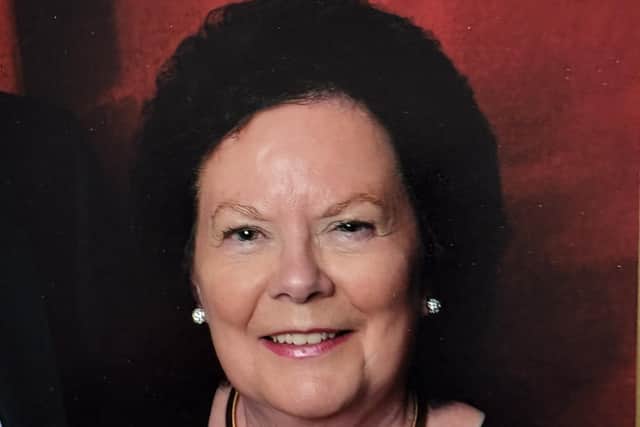 Loyalty and kindness were central to Norma Anne Watson's personality