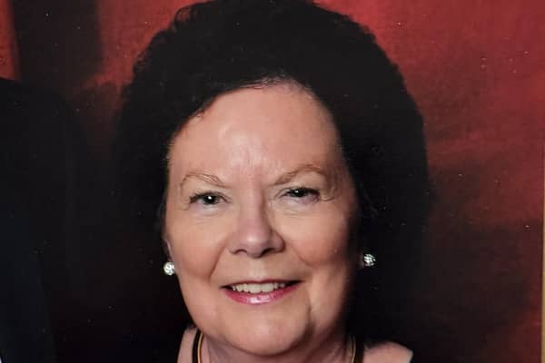 Loyalty and kindness were central to Norma Anne Watson's personality