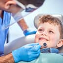Parents and carers are encouraged to brush up on dental health tips ahead of the new term beginning.