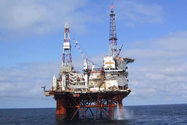 The oil industry needs to stop using delaying tactics amid the fight against climate change (Picture: PA)
