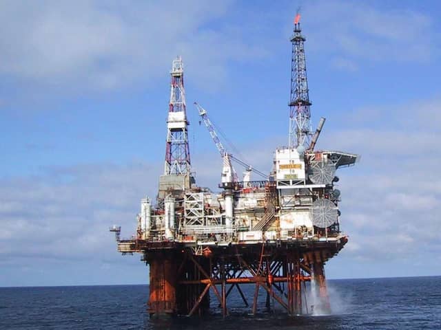 The oil industry needs to stop using delaying tactics amid the fight against climate change (Picture: PA)