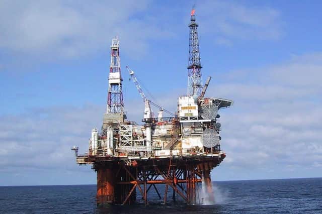 The oil industry needs to stop using delaying tactics amid the fight against climate change (Picture: PA)