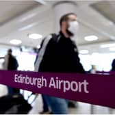 A majority stake in Edinburgh Airport has been sold