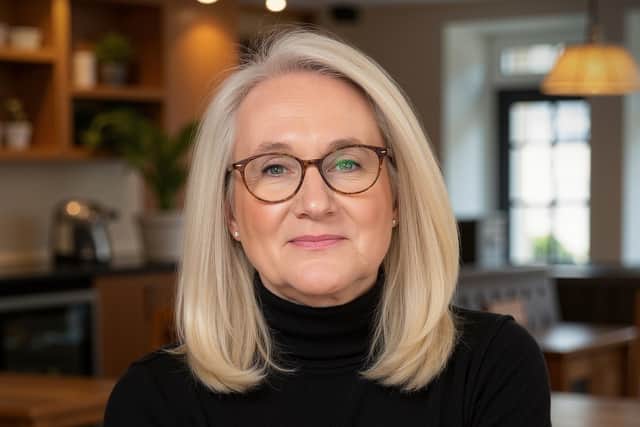 Gail Boag takes up the role of chief executive of the Institute of Chartered Accountants of Scotland (Icas) from January 1, 2026.