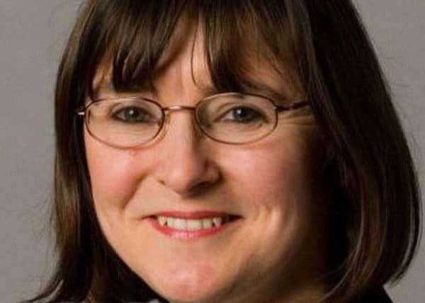 Bereavement bill: SNP MP Patricia Gibson
