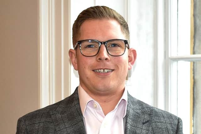 The UK government recently launched a consultation on workplace monitoring technologies, says Fraser Vandal