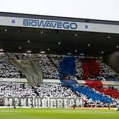 Rangers fans asked their players to 'make us dream' - and they've delivered.