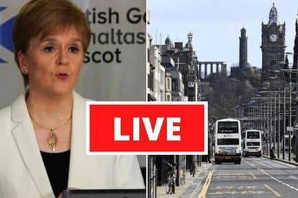 Follow along here to stay up-to-date with the latest developments.