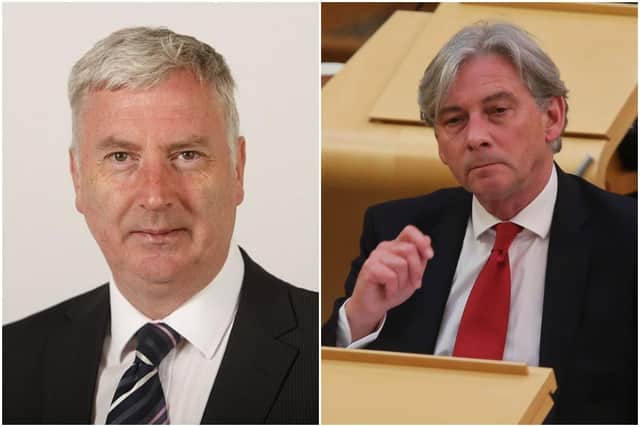 Scottish Labour’s Shadow Justice Spokesperson, James Kelly MSP, has resigned in dramatic fashion this morning, in a scathing letter to party leader Richard Leonard.