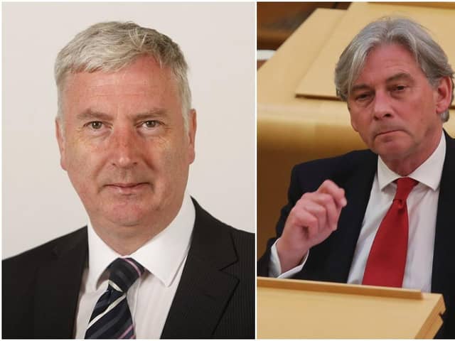 Scottish Labour’s Shadow Justice Spokesperson, James Kelly MSP, has resigned in dramatic fashion this morning, in a scathing letter to party leader Richard Leonard.