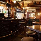 Thousands of pubs could be at risk of closure, Camra warned.