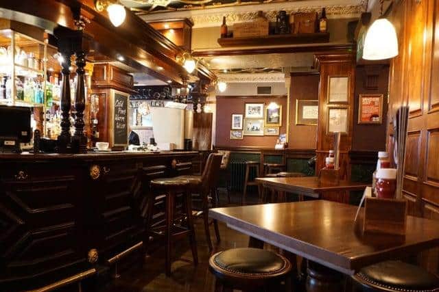 Thousands of pubs could be at risk of closure, Camra warned.