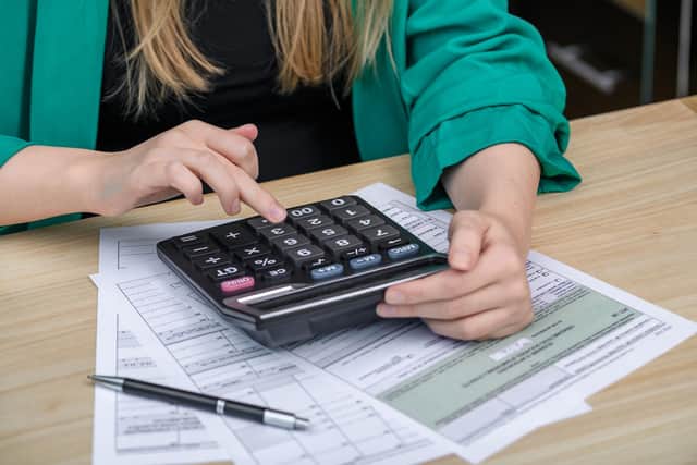 A local authority is proposing the highest council tax hike in Scotland