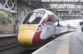 Services impacted will include LNER
