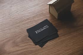 Dealing with a deceased's estate in Scotland shouldn't be complicated.