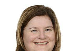 Sue Gilchrist, Legal Director and employment law specialist at Pinsent Masons