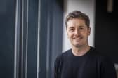 Tommy George is Community Development Manager – Active Communities at Edinburgh Leisure
