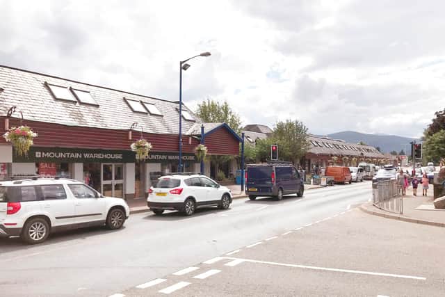LCP is hailing the 'significant' acquisition for its Scotland portfolio. Picture: contributed.