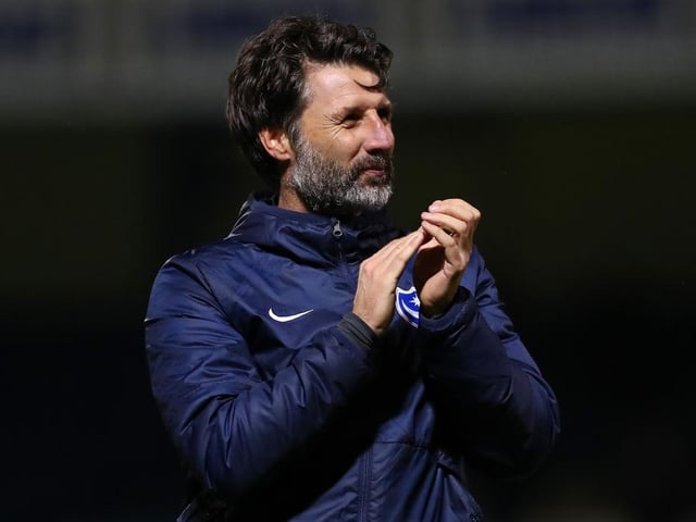 Total squad value: £7.58million - Average value per player: £316,000 - Most Valuable Player: Michael Jacobs (£720,000)