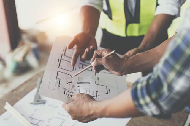 Structural engineers can lead the way by embracing sustainable practices (Picture: stock.adobe.com)