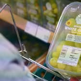 Marks and Spencer will remove best before dates from more than 300 fruit and vegetable products
