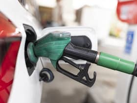 The AA said some smaller forecourts were selling fuel at up to 10p a litre below the UK average (Picture: Dan Kitwood/Getty Images)